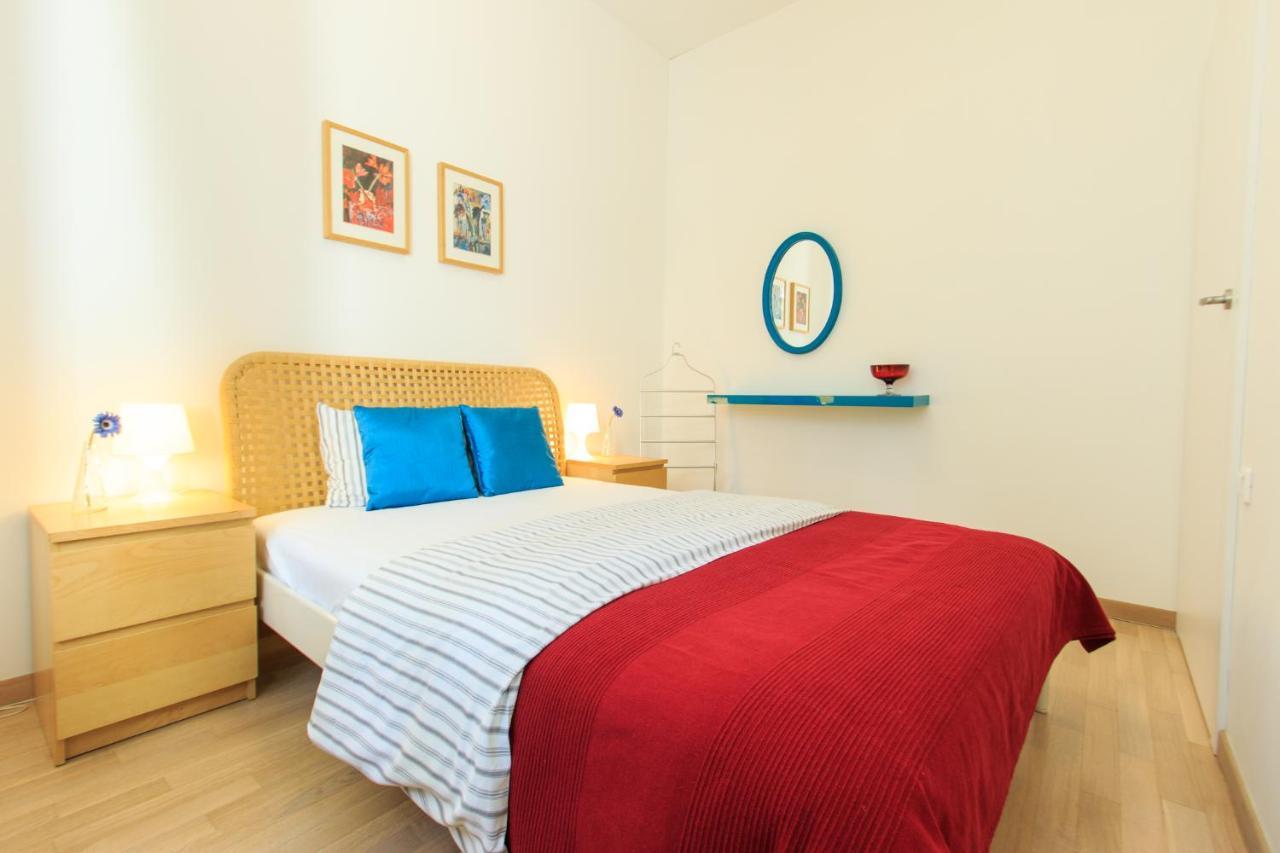 Rental Apartments Wilcza وارسو المظهر الخارجي الصورة