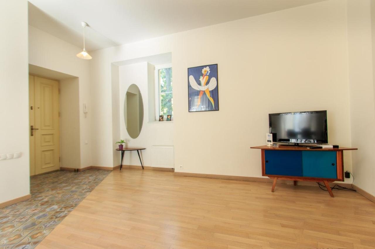 Rental Apartments Wilcza وارسو المظهر الخارجي الصورة