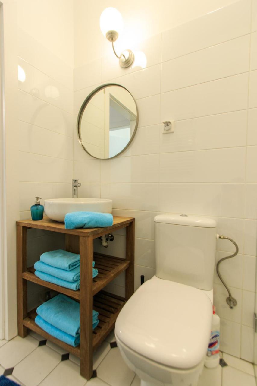 Rental Apartments Wilcza وارسو المظهر الخارجي الصورة